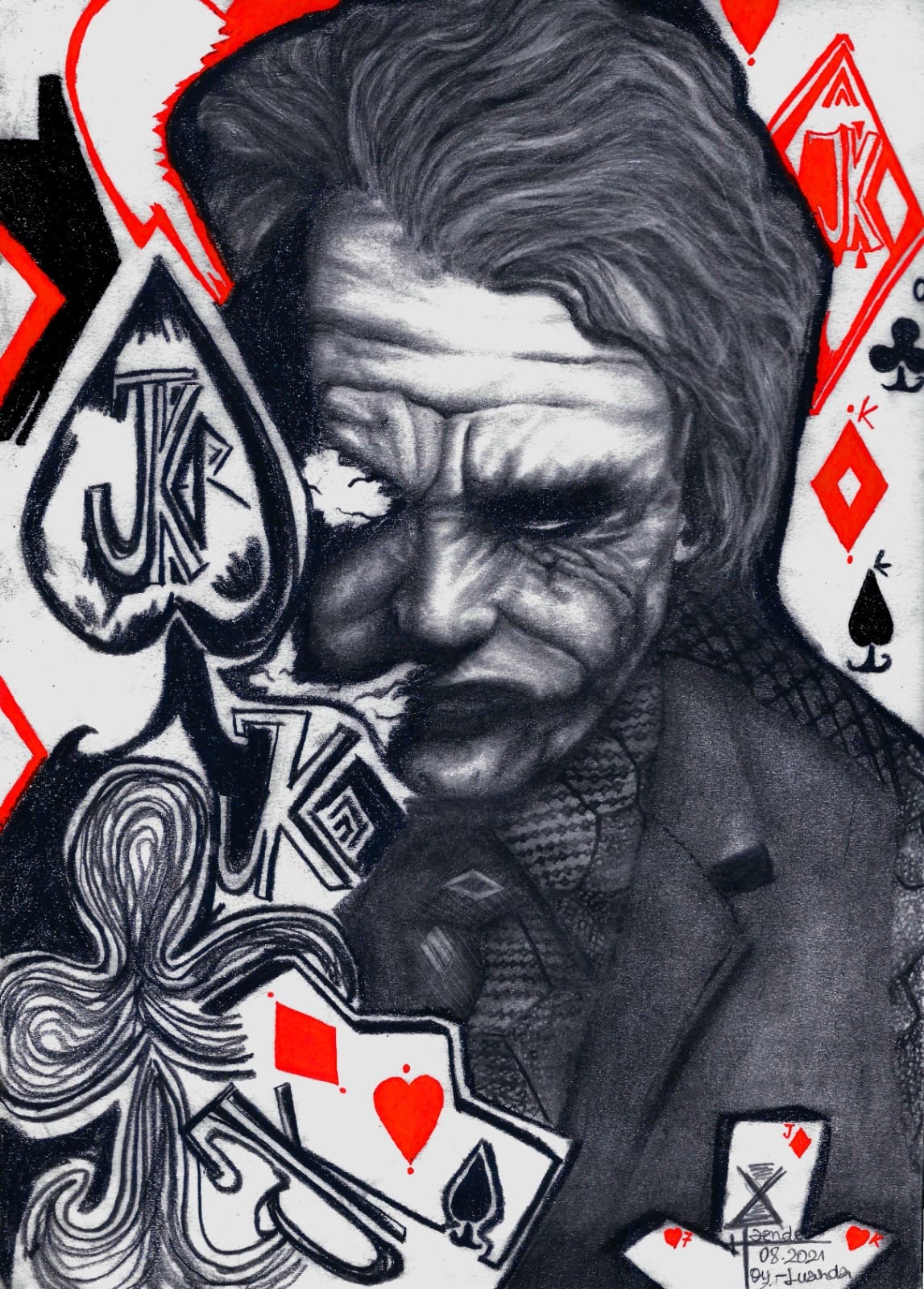 The Joker